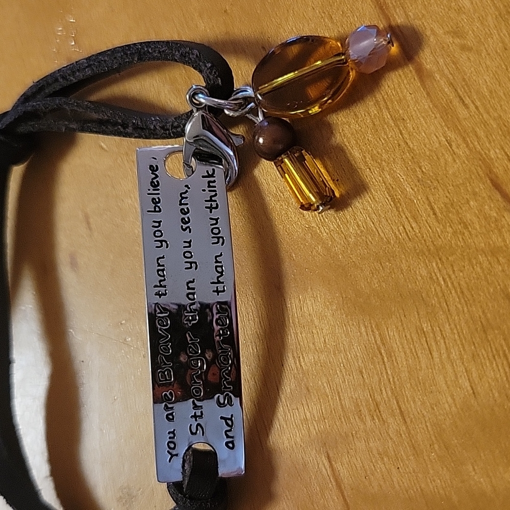 Bracelet